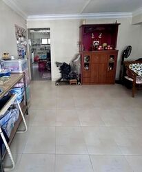 Blk 56 Strathmore Avenue (Queenstown), HDB 5 Rooms #556947201